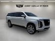 CADILLAC Escalade ESV