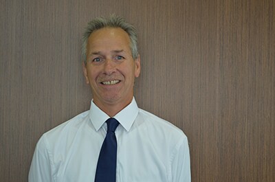 Staff member Rick Yacyk from 24eef82f5899