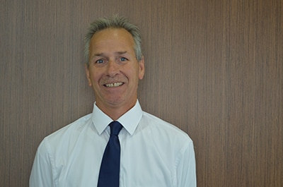 Staff member Rick Yacyk from 24eef82f5899