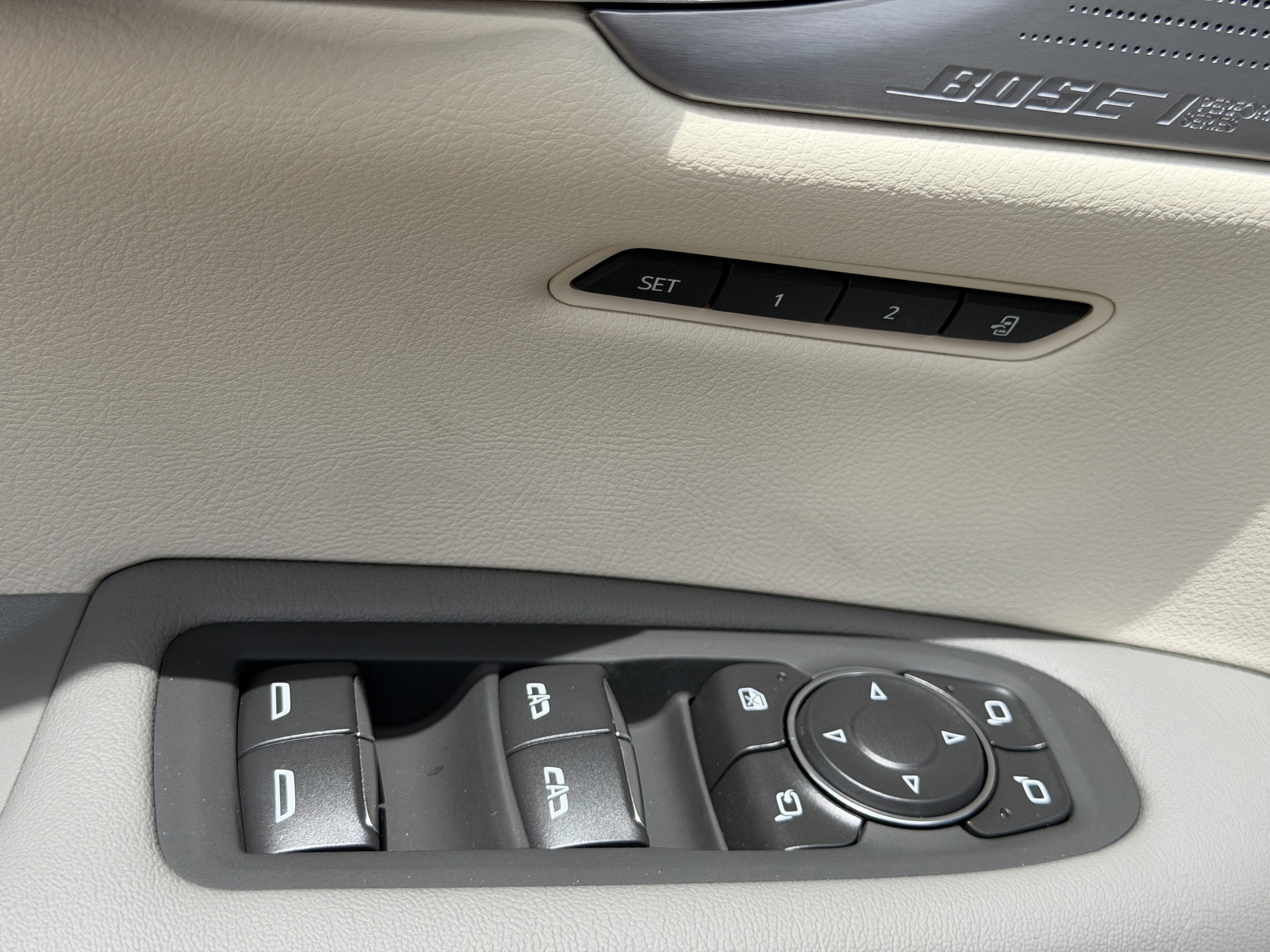 2026 Cadillac XT5 Premium Luxury - Photo 18