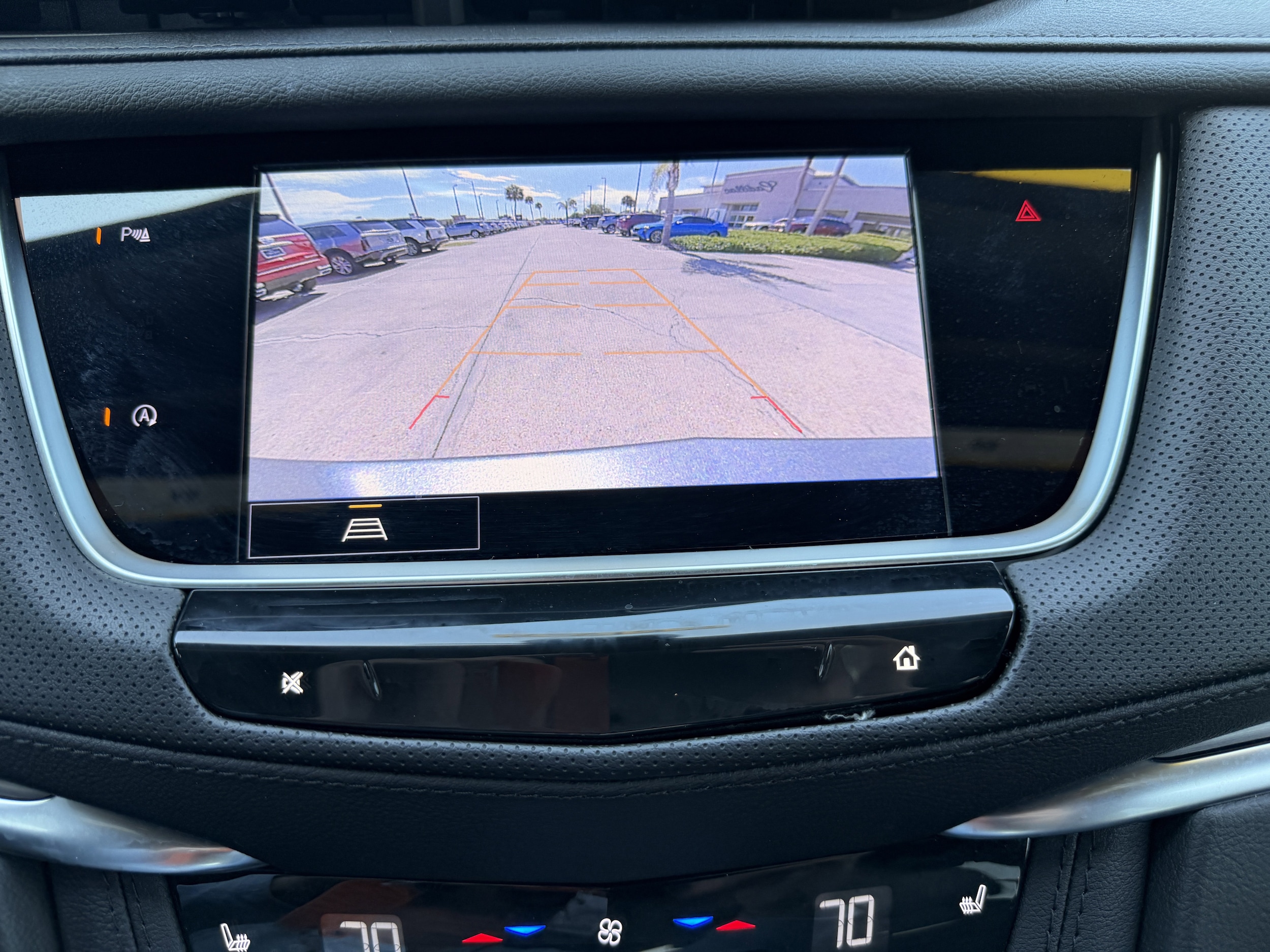 2026 Cadillac XT5 Luxury - Photo 21