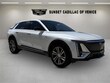 CADILLAC LYRIQ