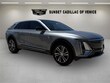 CADILLAC LYRIQ