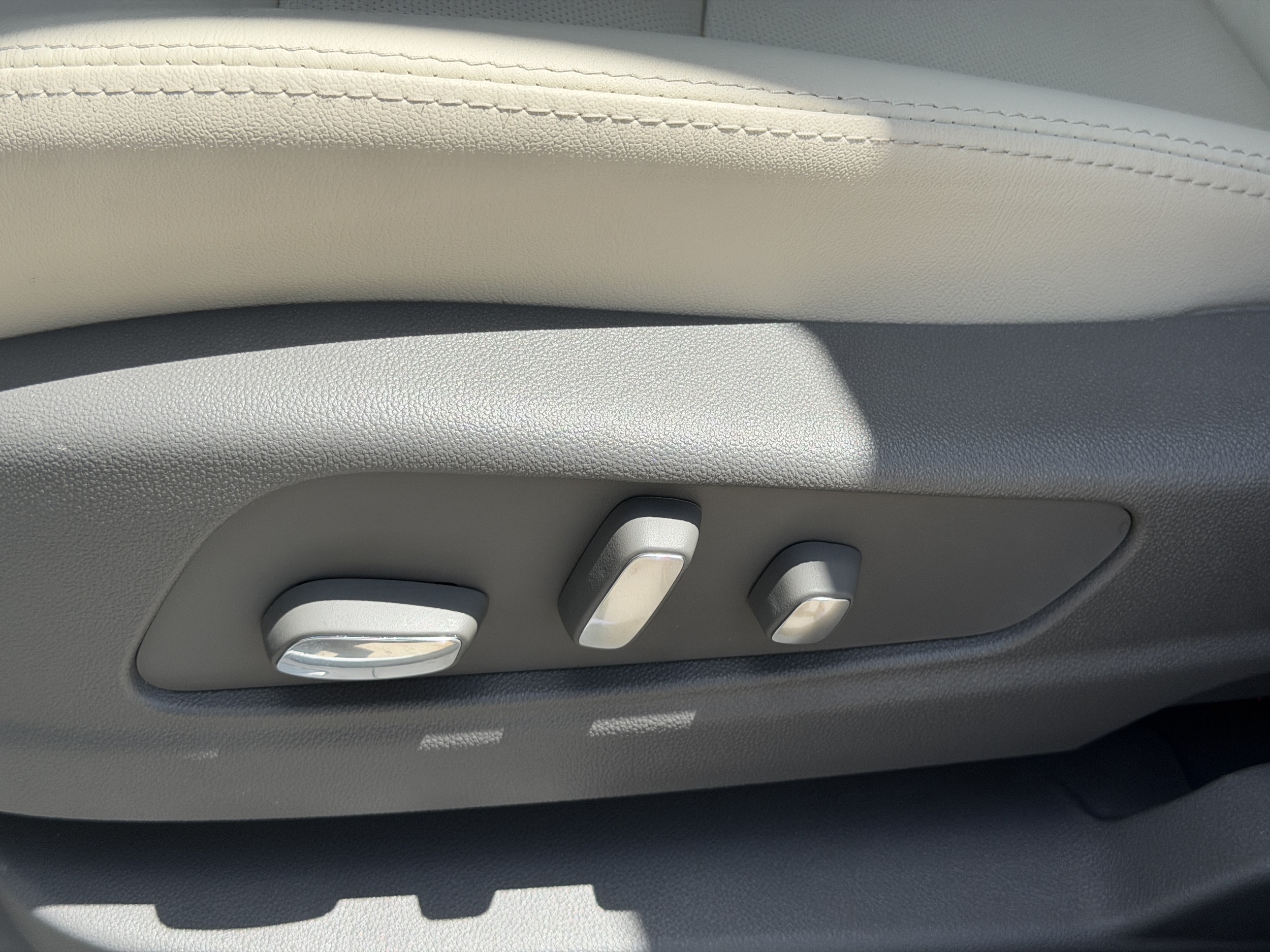 2026 Cadillac XT5 Premium Luxury - Photo 20