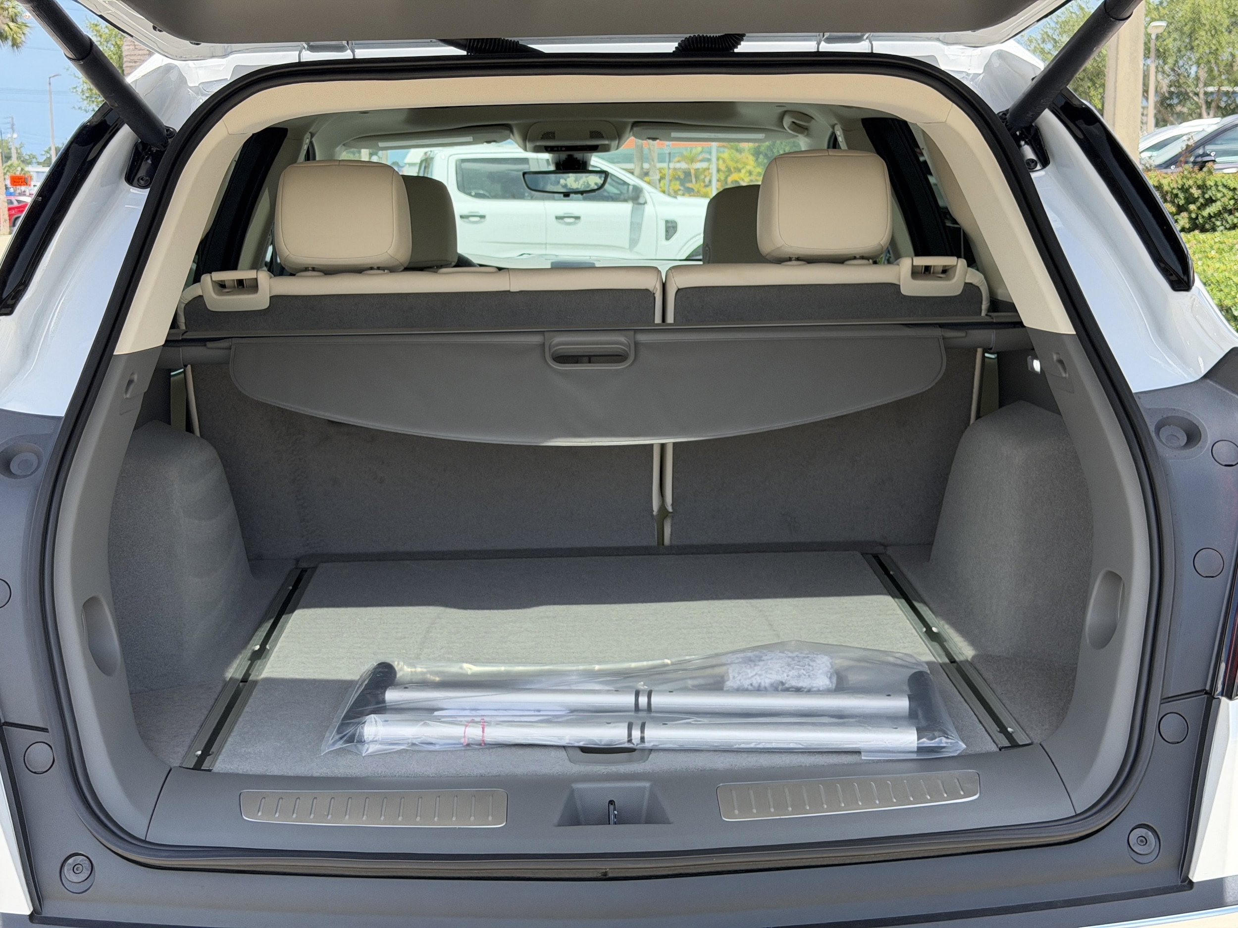 2026 Cadillac XT5 Premium Luxury - Photo 10