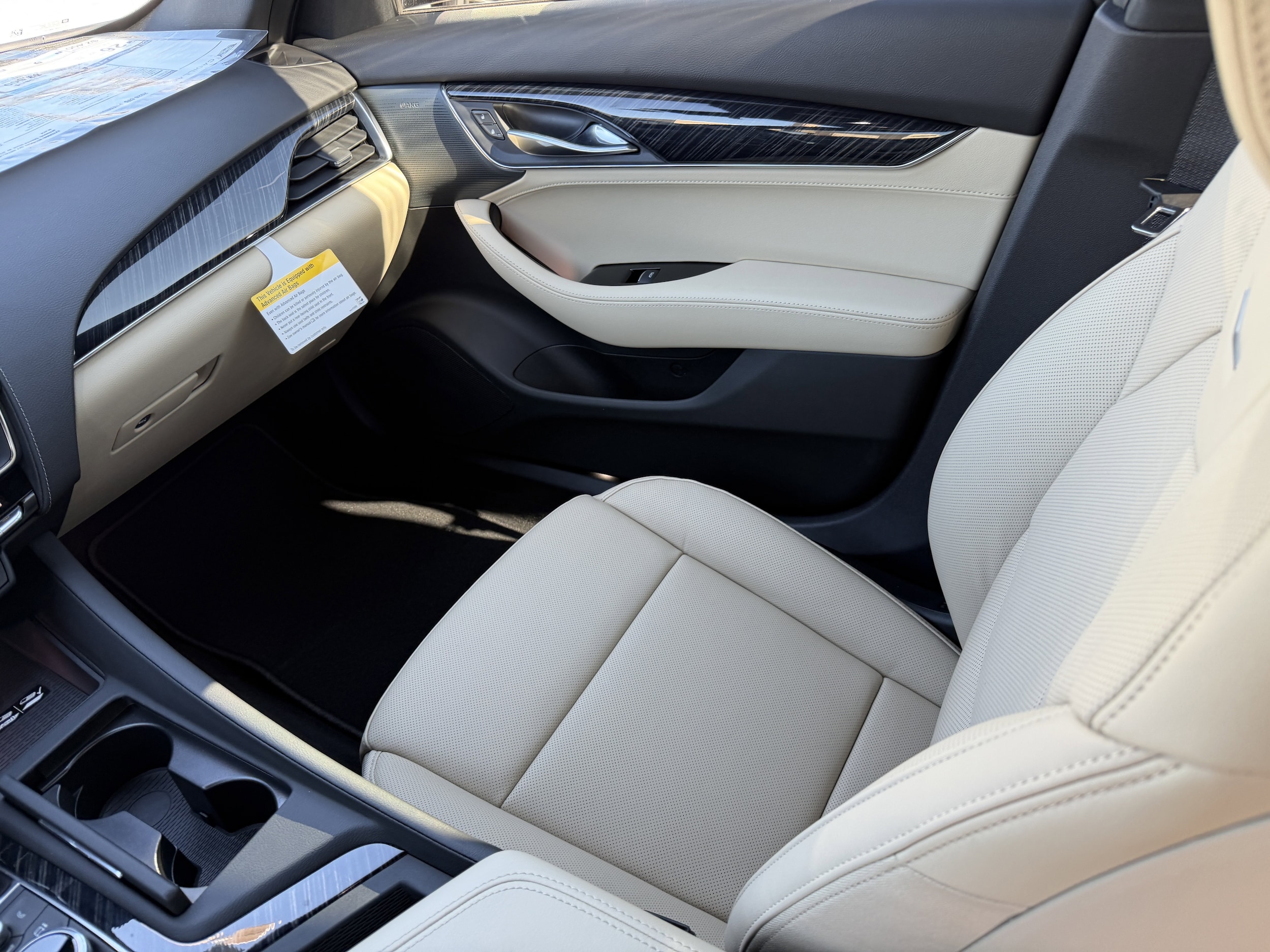 2026 Cadillac CT5 Premium Luxury - Photo 16