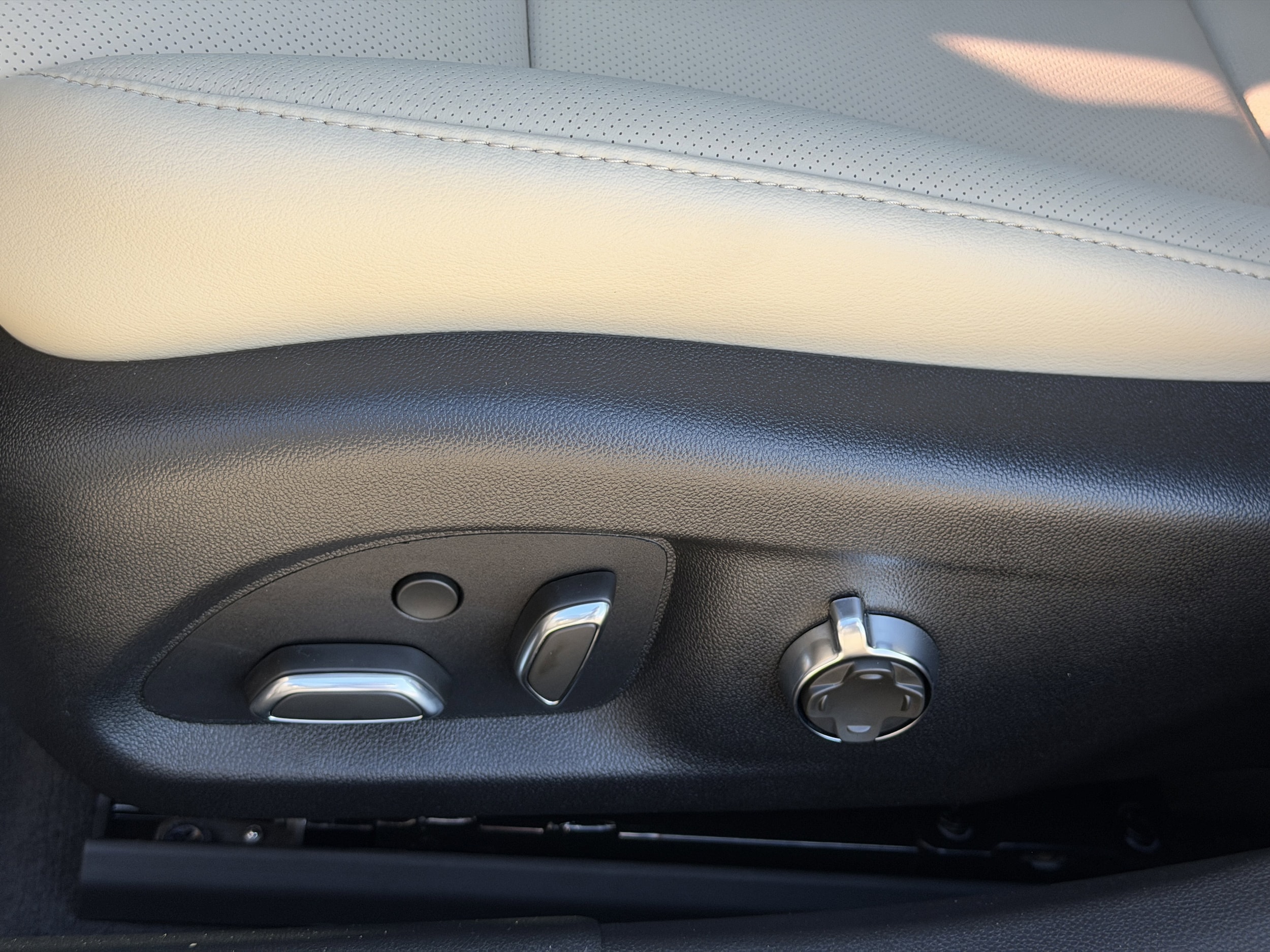 2026 Cadillac CT5 Premium Luxury - Photo 20