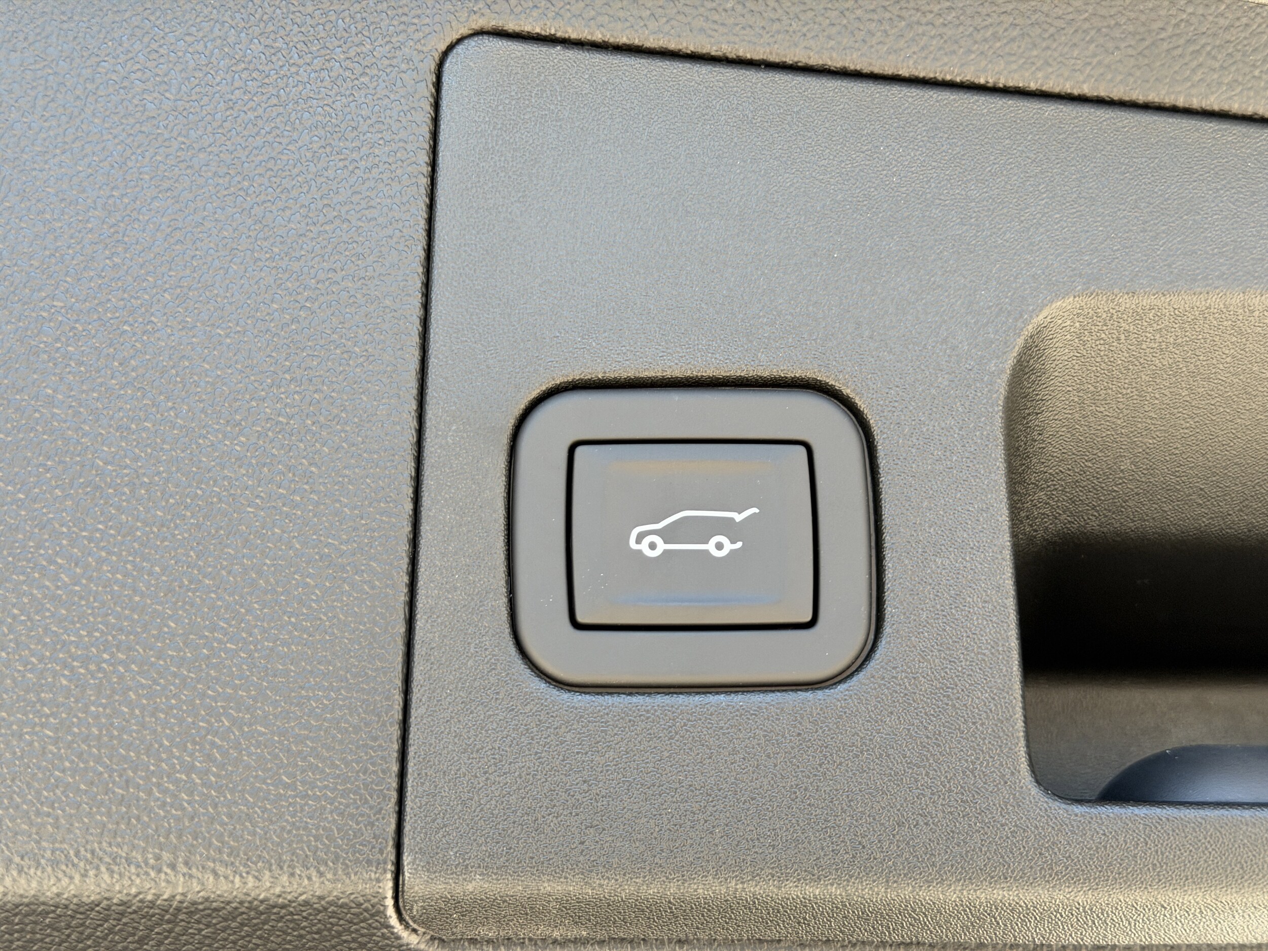 2026 Cadillac XT5 Luxury - Photo 11