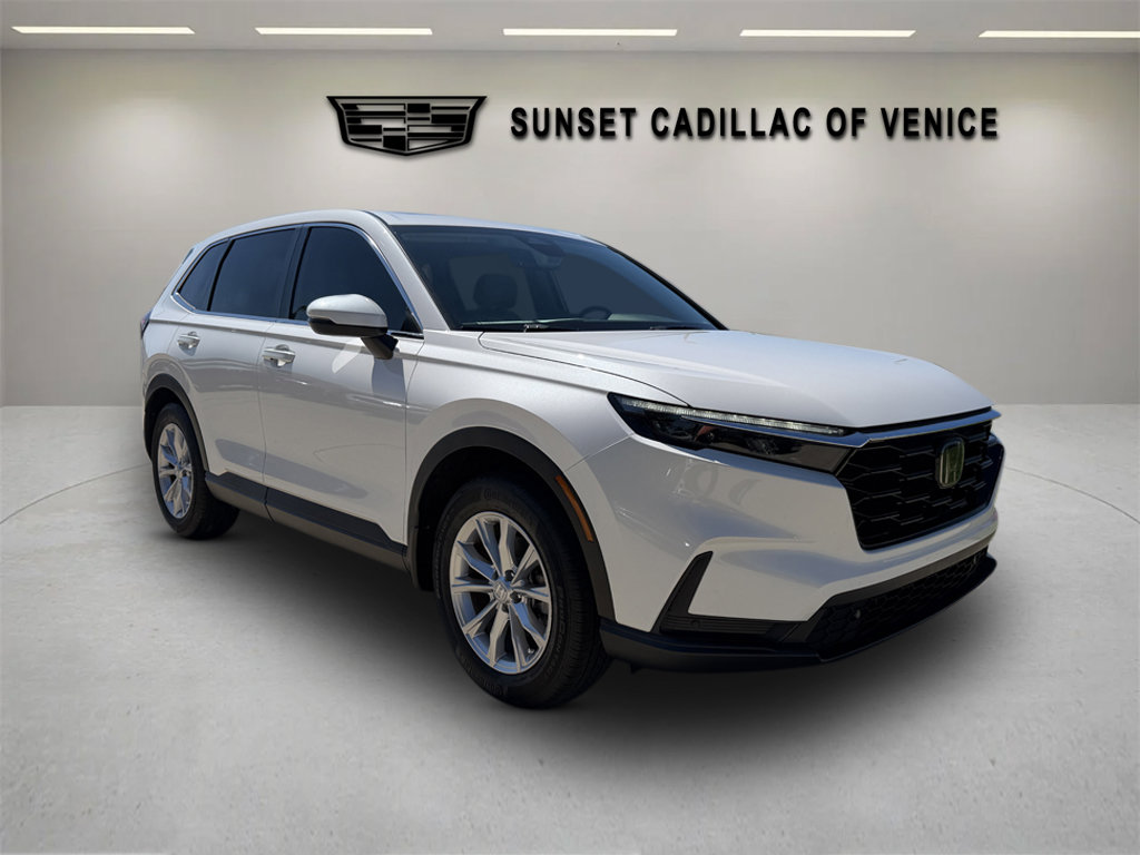  CADILLAC OPTIQ