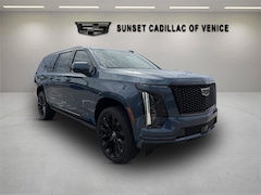 2026 CADILLAC Escalade ESV Platinum Sport SUV