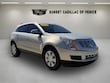  CADILLAC SRX
