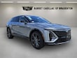 CADILLAC LYRIQ