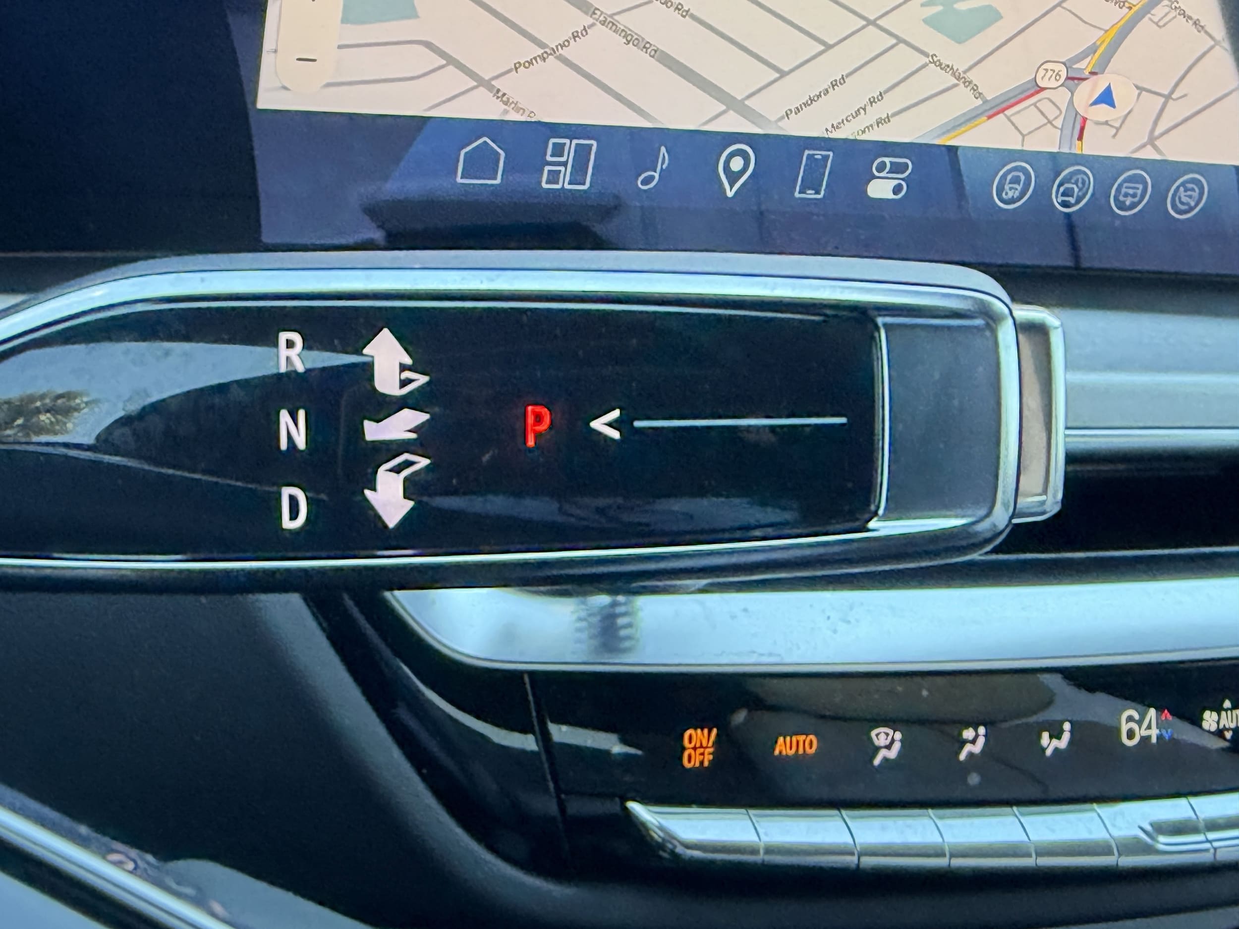 2026 Cadillac LYRIQ Luxury - Photo 24