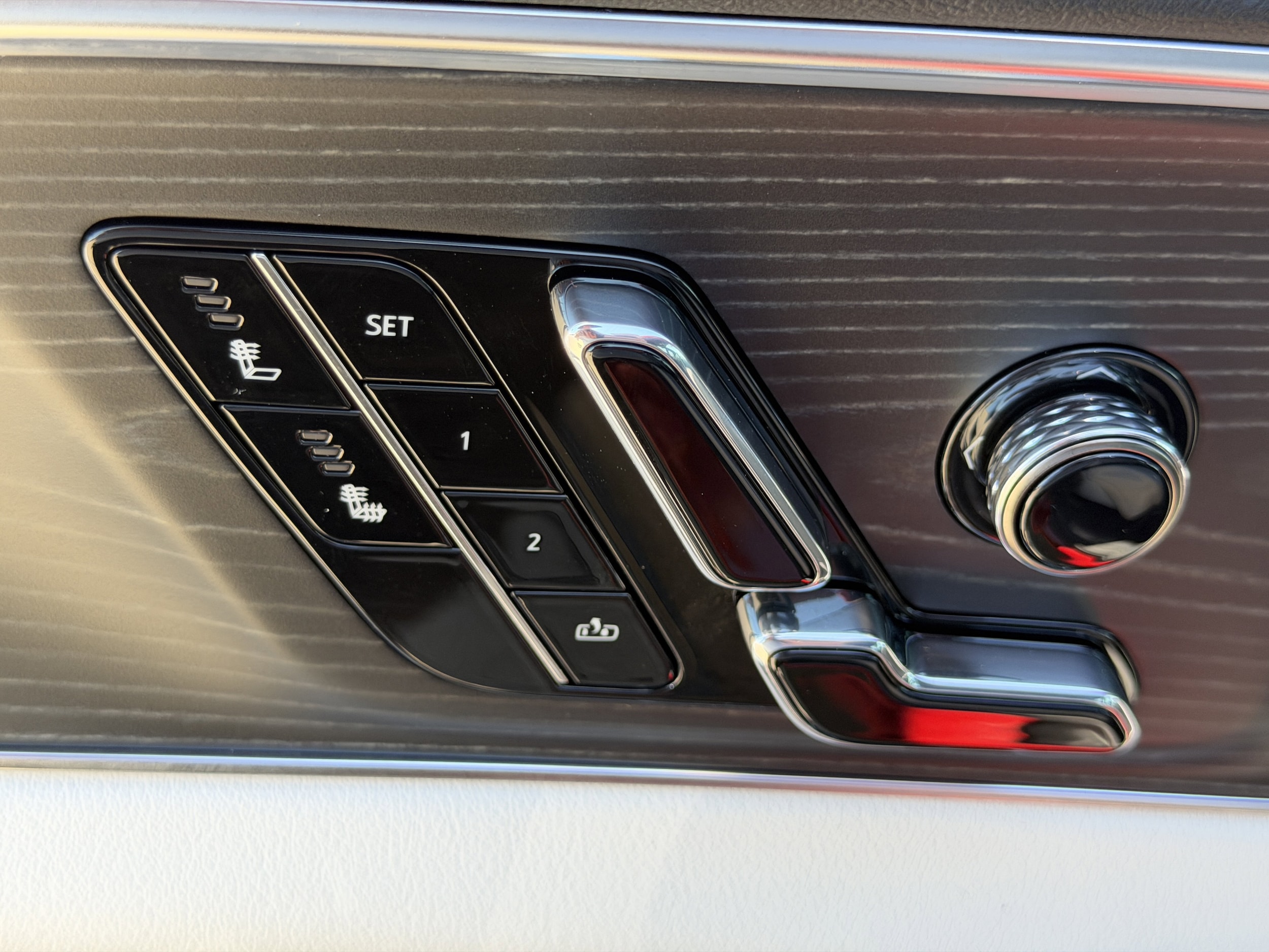 2026 Cadillac LYRIQ Luxury - Photo 19