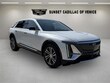 CADILLAC LYRIQ