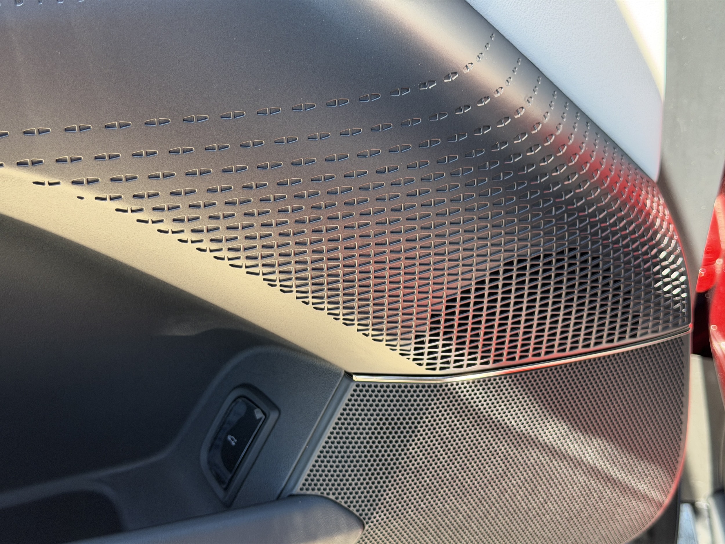 2026 Cadillac LYRIQ Luxury - Photo 20