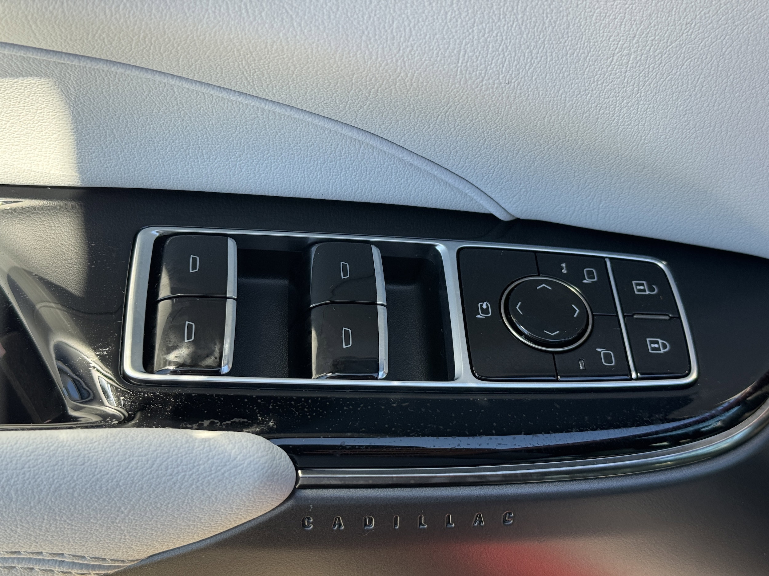 2026 Cadillac LYRIQ Sport - Photo 19