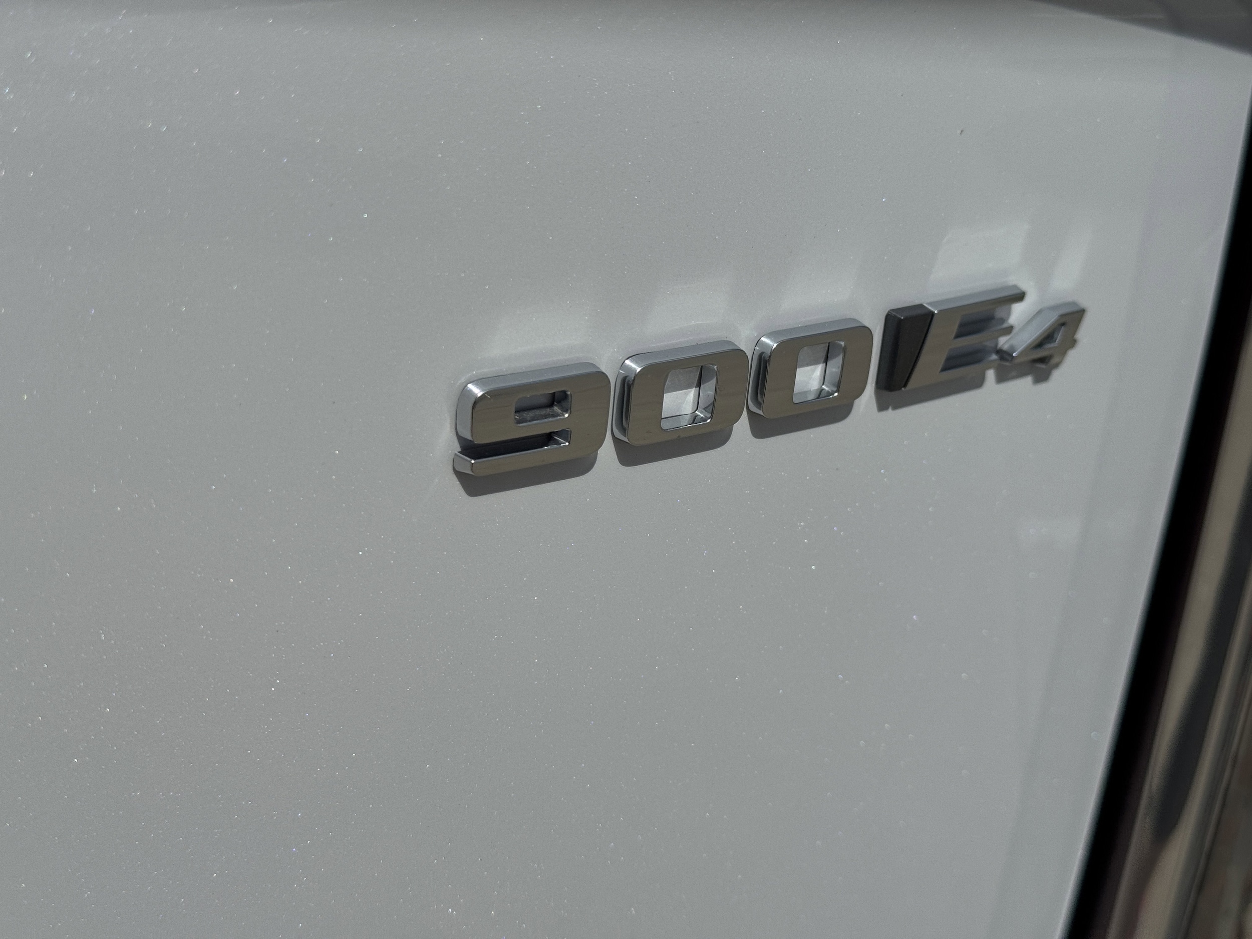 2026 Cadillac VISTIQ Sport - Photo 10