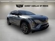  CADILLAC OPTIQ