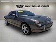  Ford Thunderbird