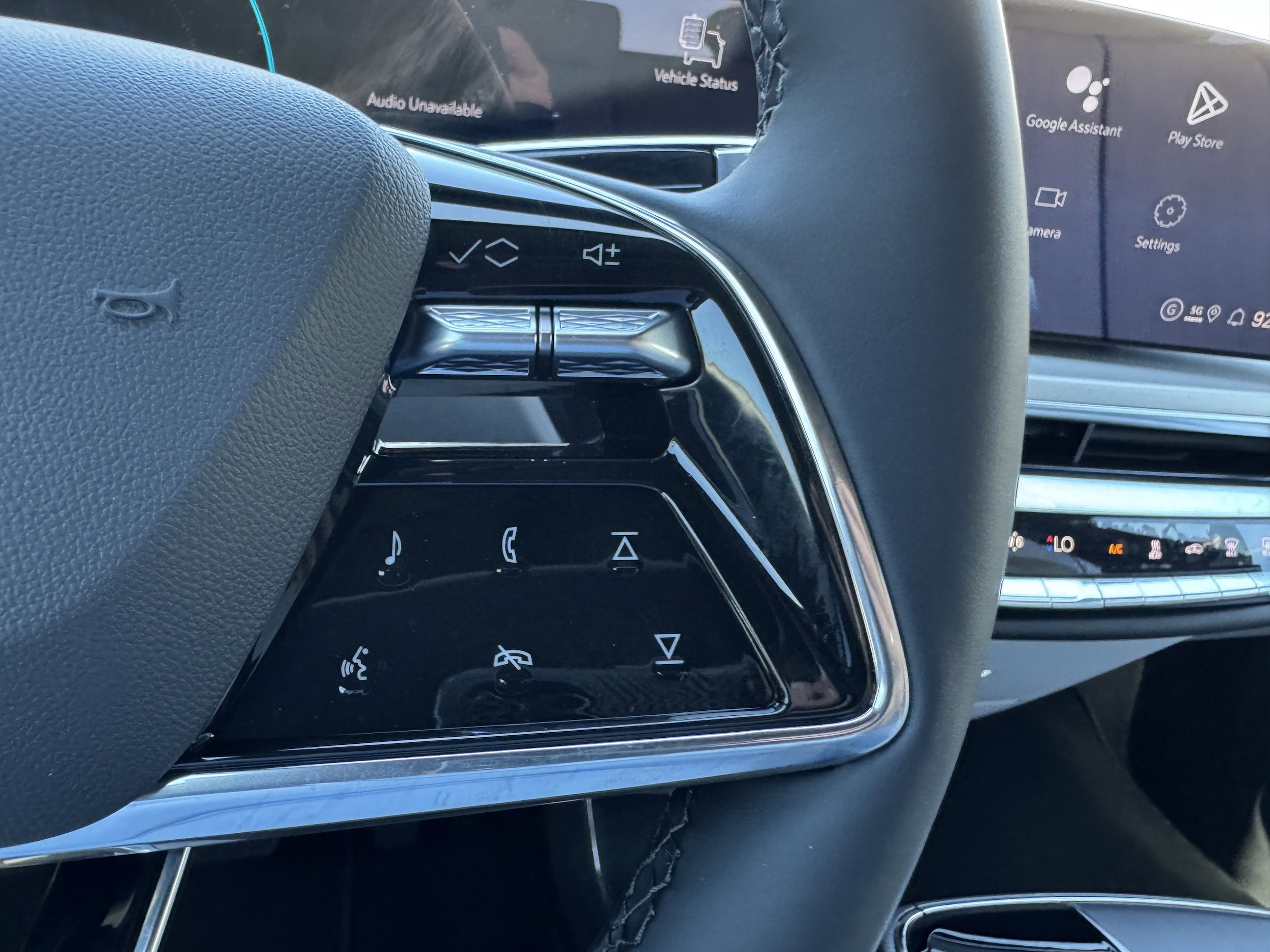 2026 Cadillac LYRIQ Sport - Photo 27
