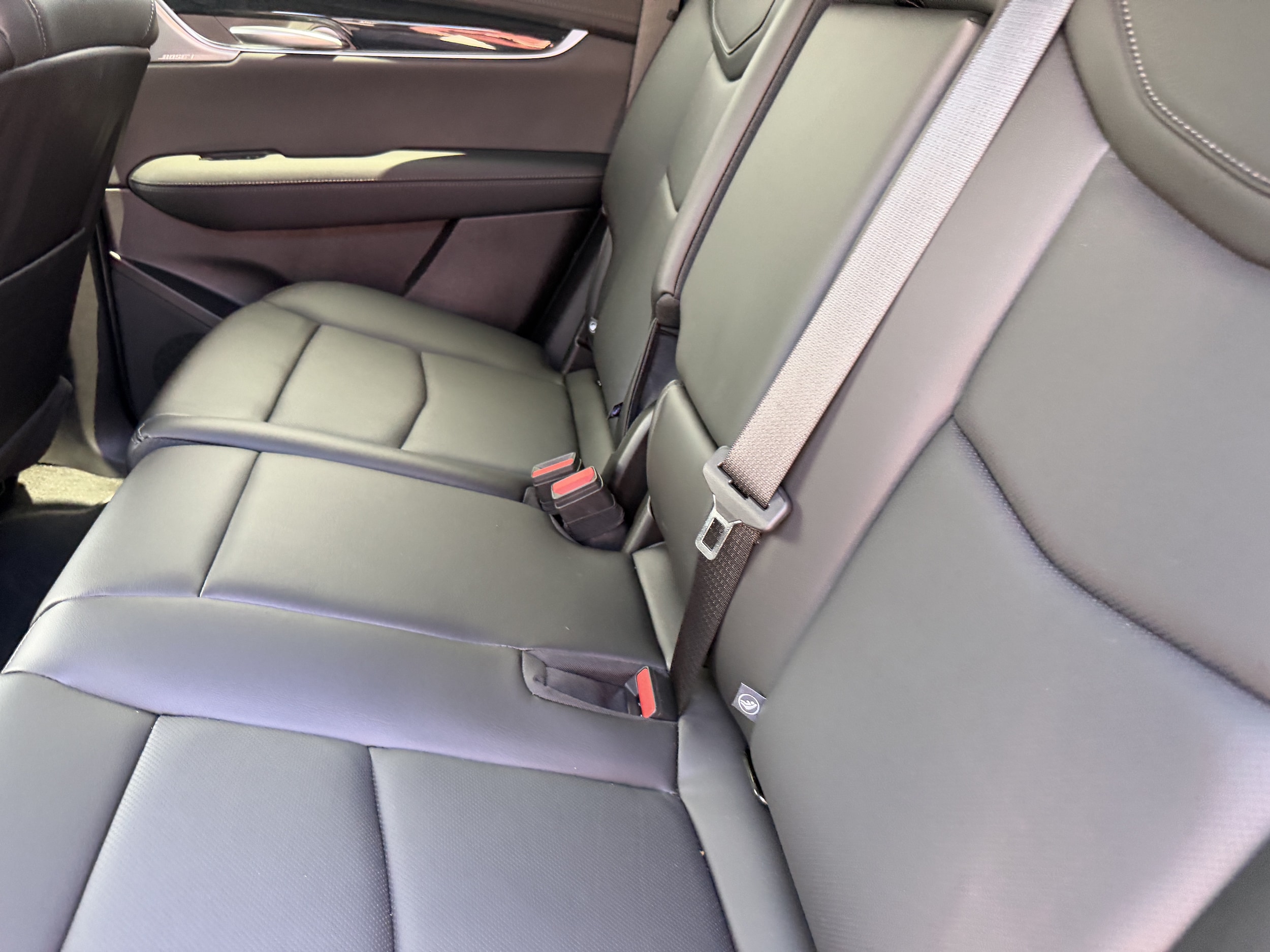 2026 Cadillac XT5 Premium Luxury - Photo 13