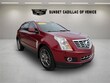  CADILLAC SRX