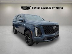 2026 CADILLAC Escalade ESV Luxury SUV