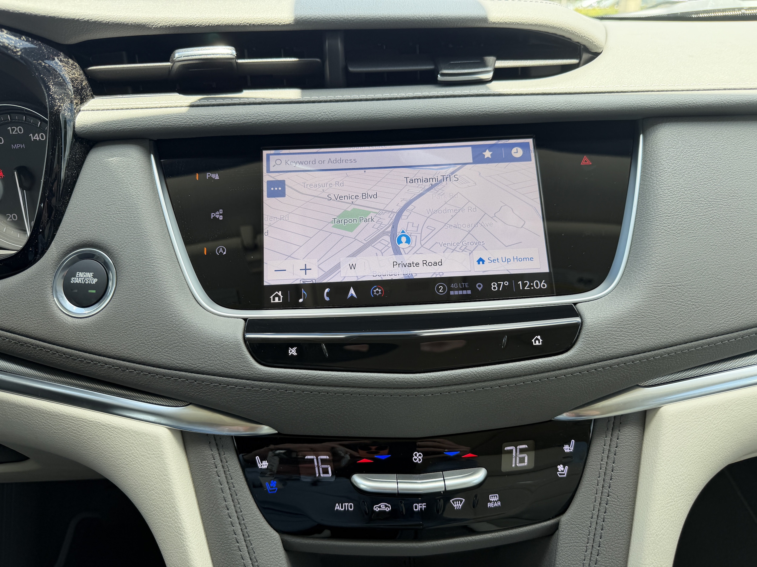 2026 Cadillac XT5 Premium Luxury - Photo 22