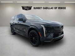 2026 CADILLAC ESCALADE IQL Premium Sport SUV