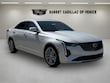 CADILLAC CT4