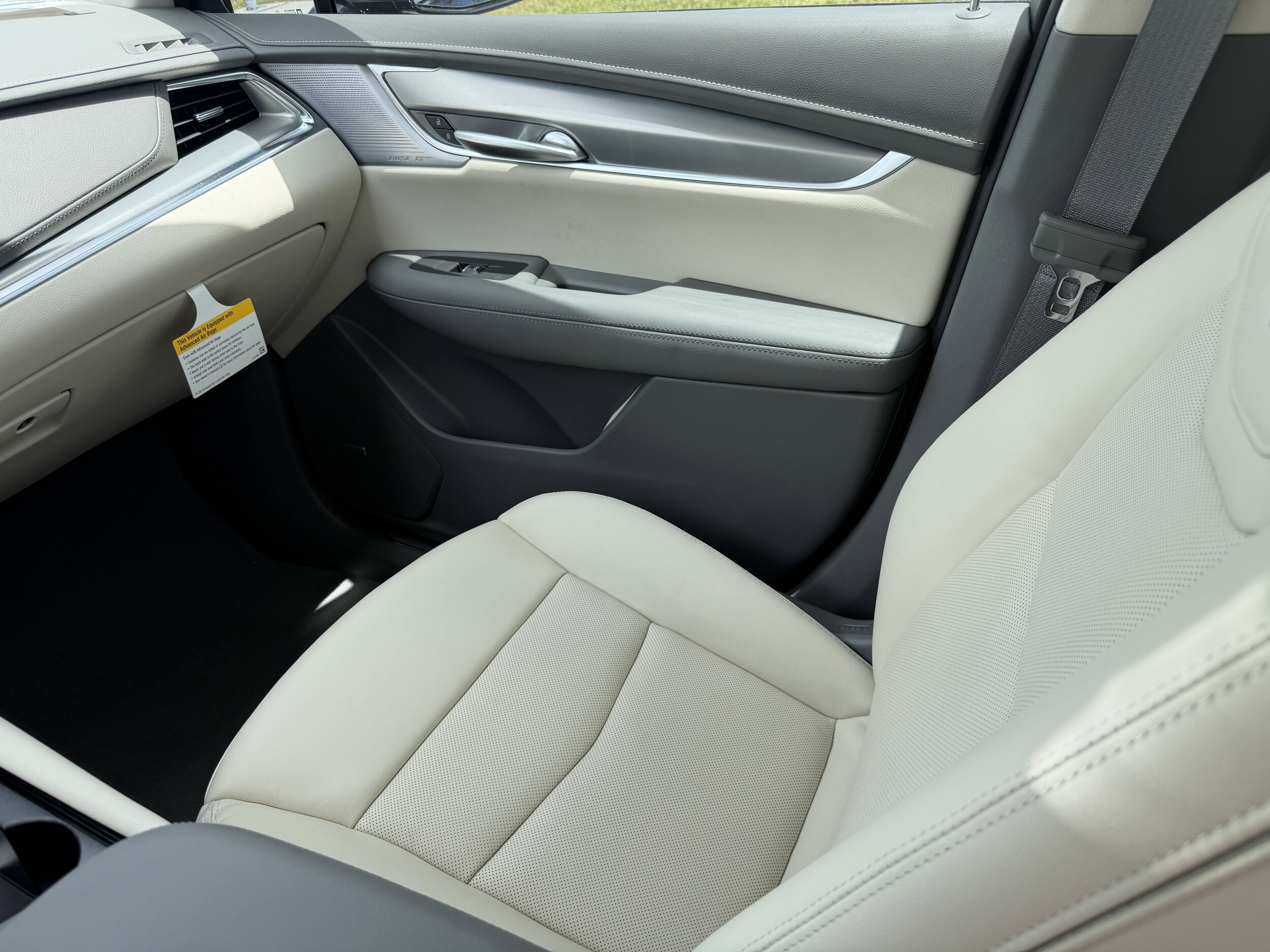 2026 Cadillac XT5 Premium Luxury - Photo 16