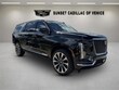 CADILLAC Escalade ESV