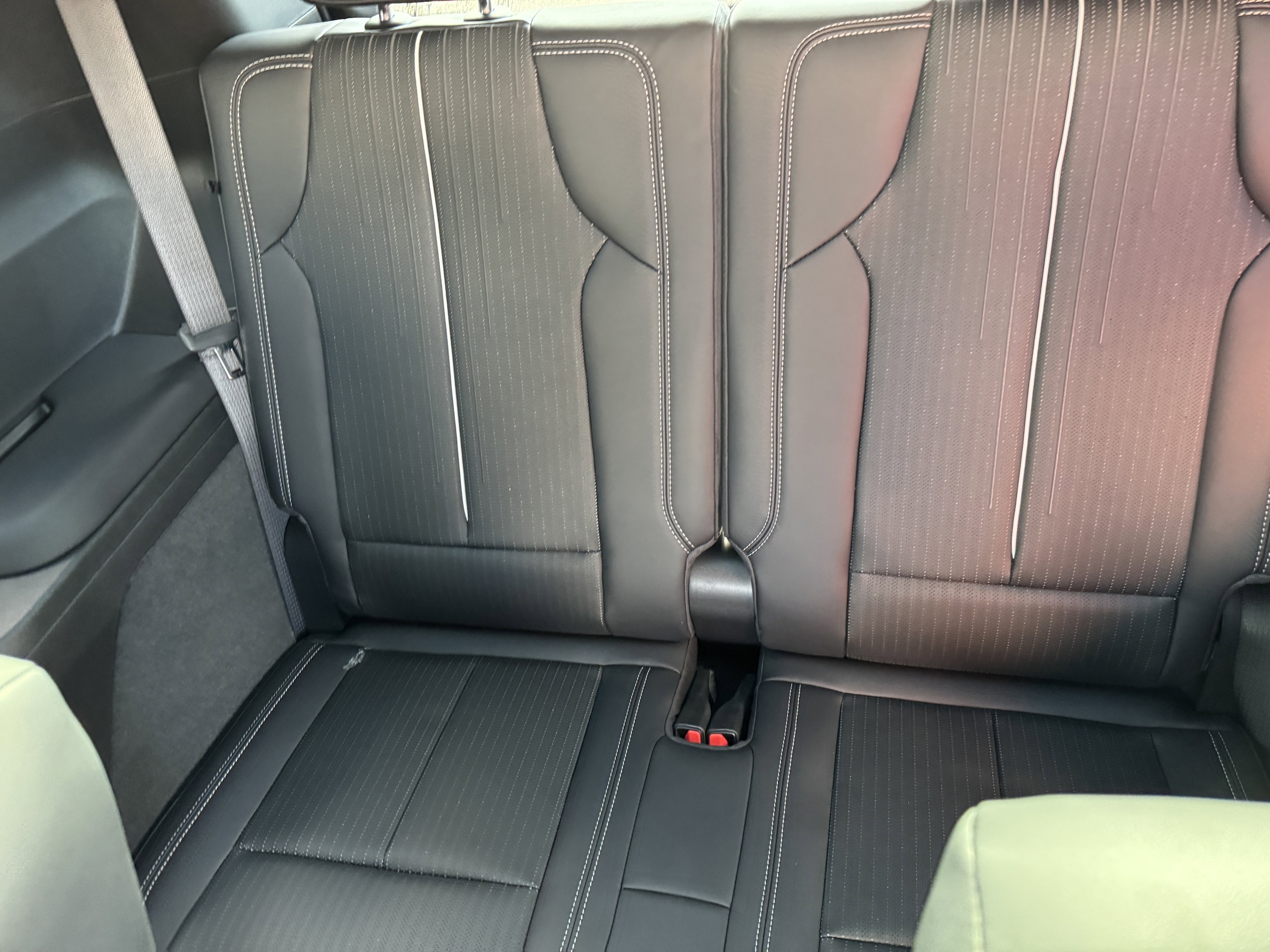 2026 Cadillac VISTIQ Sport - Photo 18