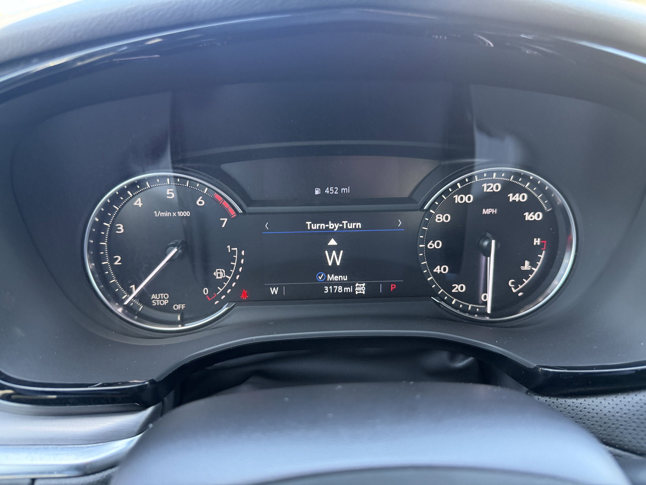 2026 Cadillac XT5 Luxury - Photo 30