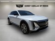  CADILLAC LYRIQ