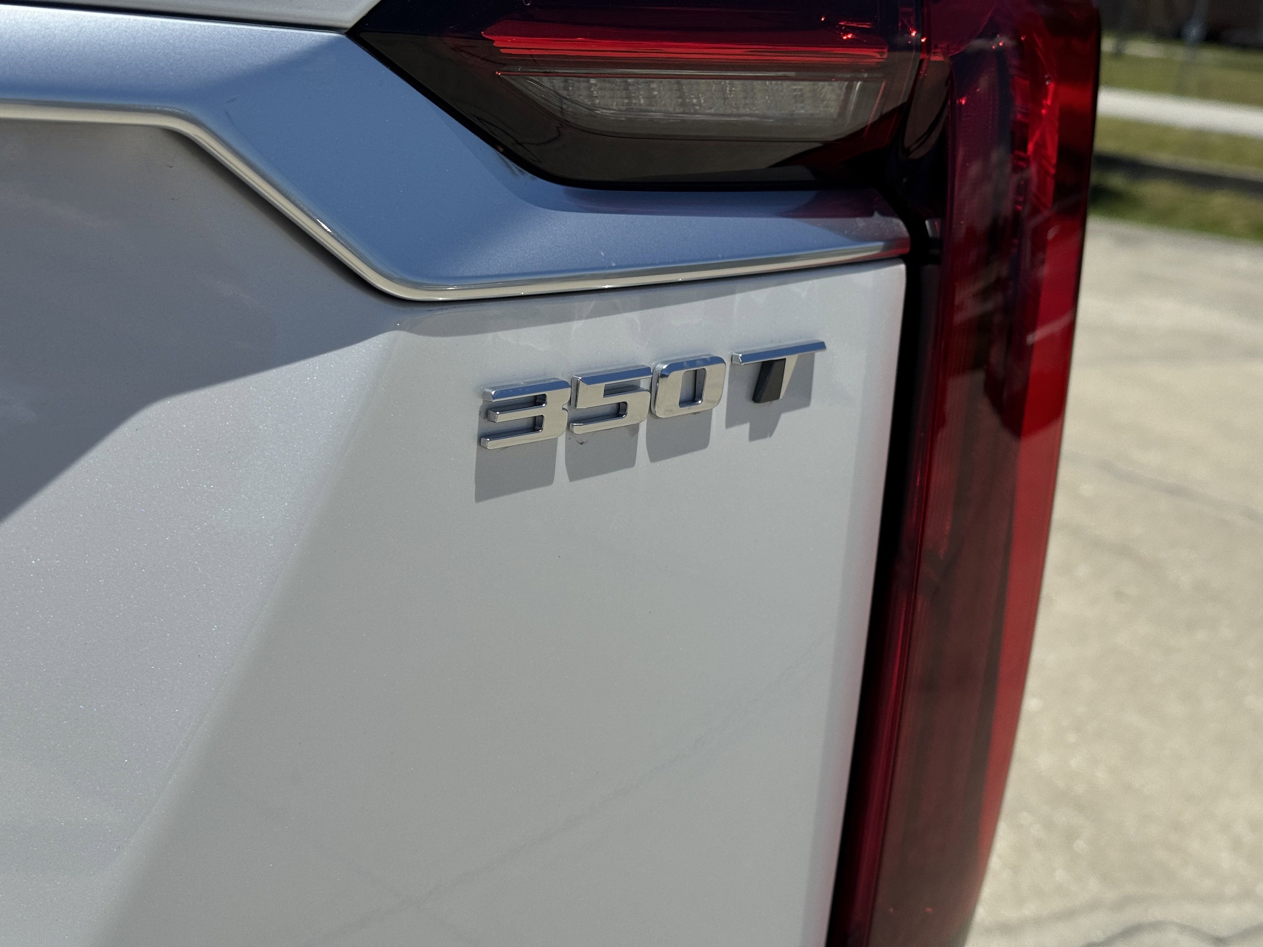 2025 Cadillac XT6 Luxury - Photo 9