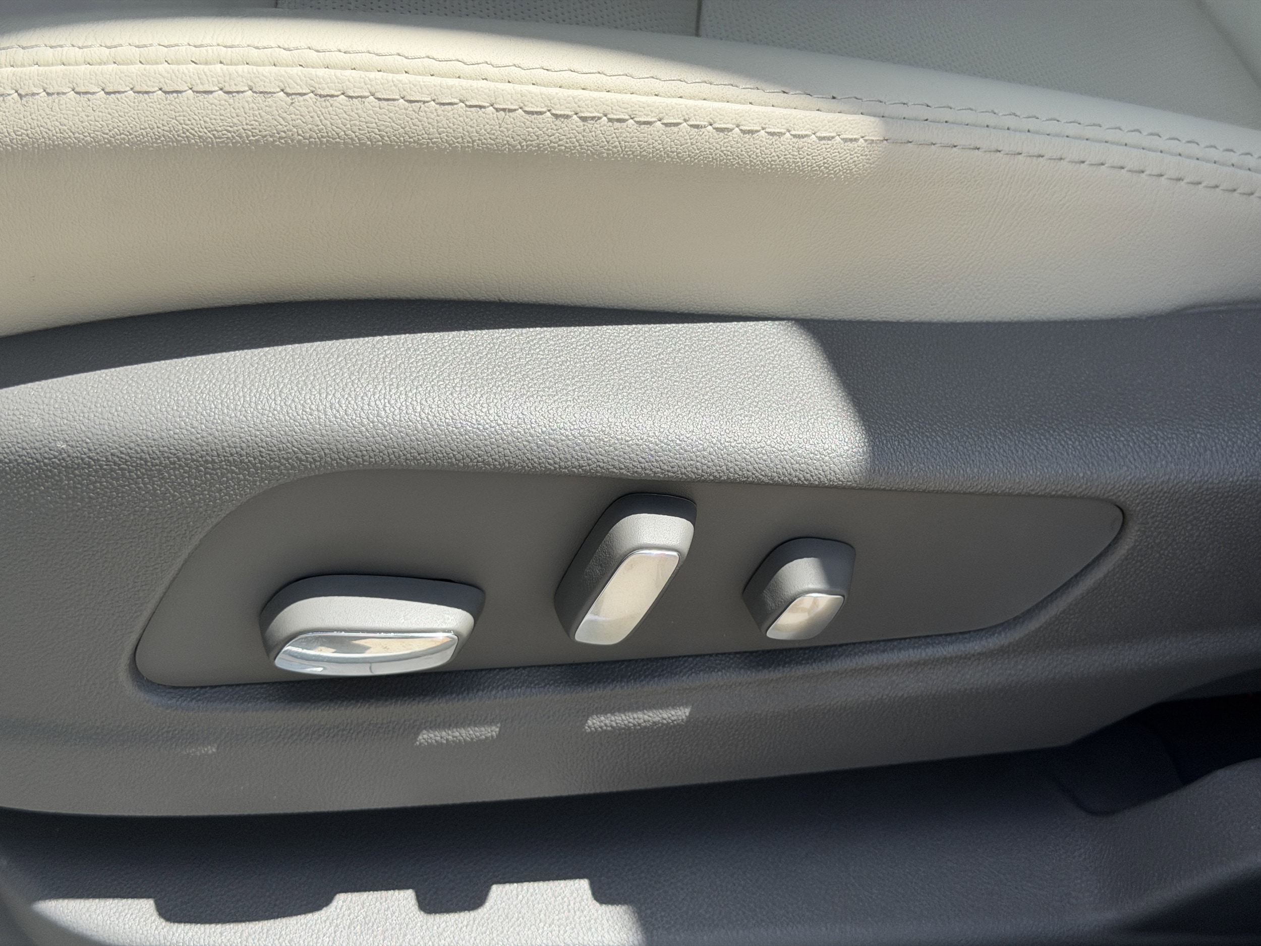 2026 Cadillac XT5 Premium Luxury - Photo 20