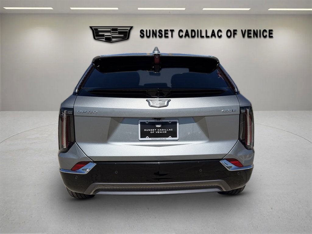 New and Pre-Owned Cadillac Dealer | North Port