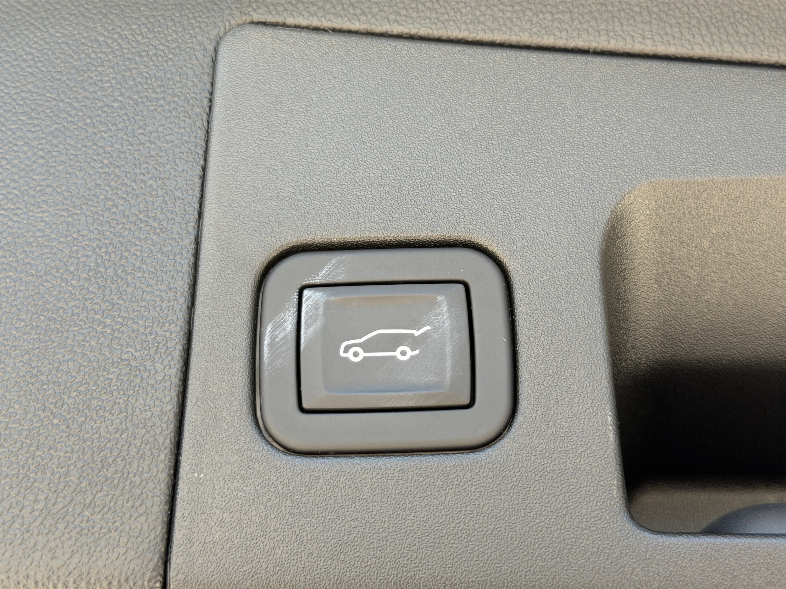 2026 Cadillac XT5 Luxury - Photo 11