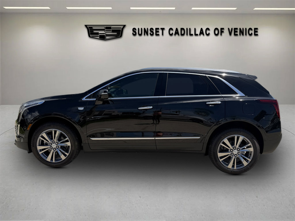 2026 Cadillac XT5 Premium Luxury - Photo 6