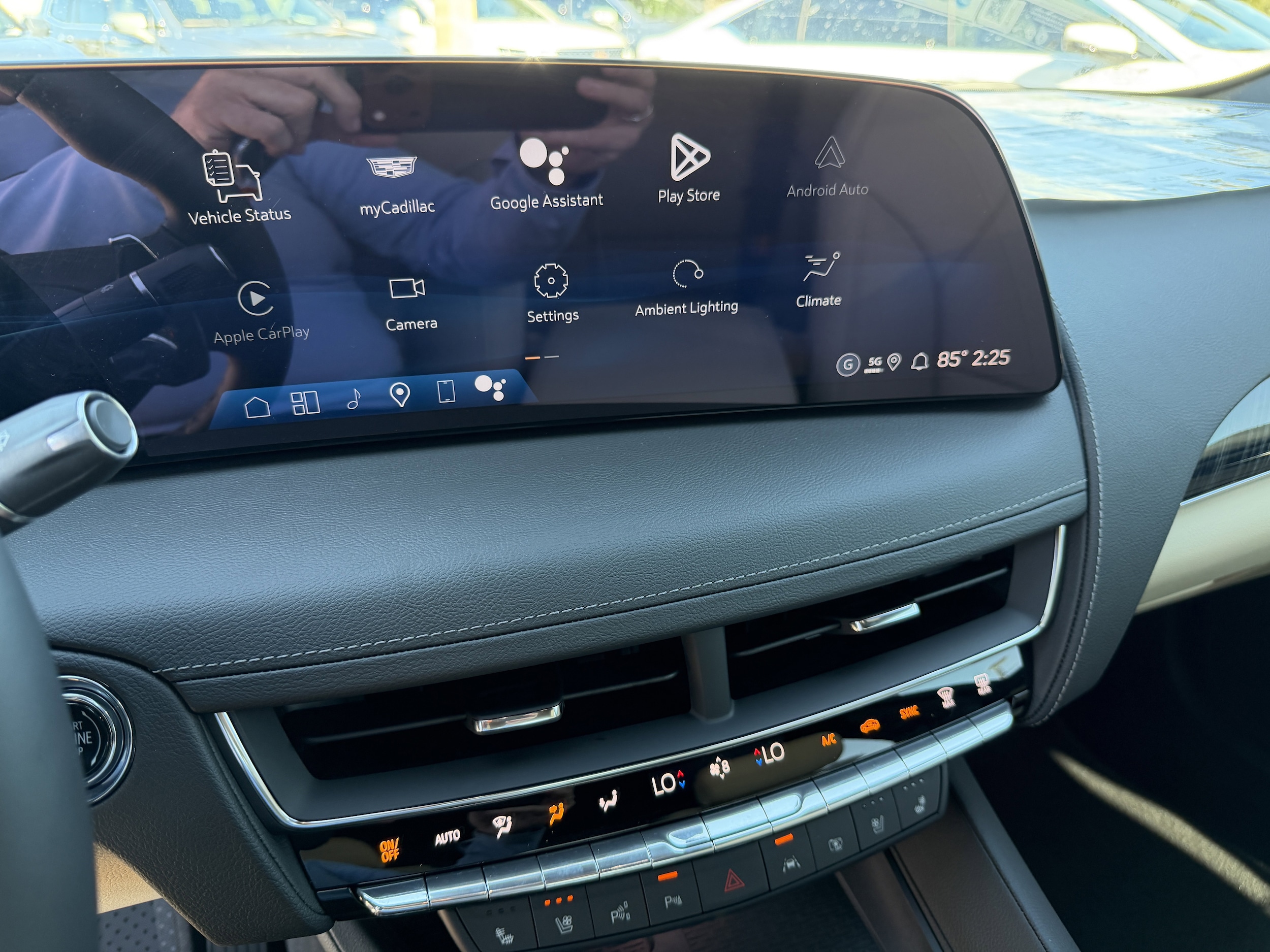 2026 Cadillac CT5 Premium Luxury - Photo 22
