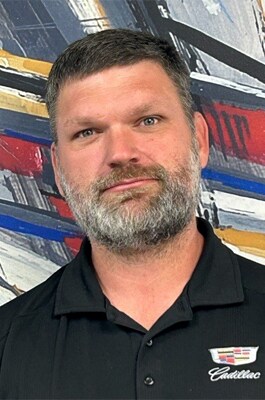 Staff member Ben Watson from 71d6746c84fc