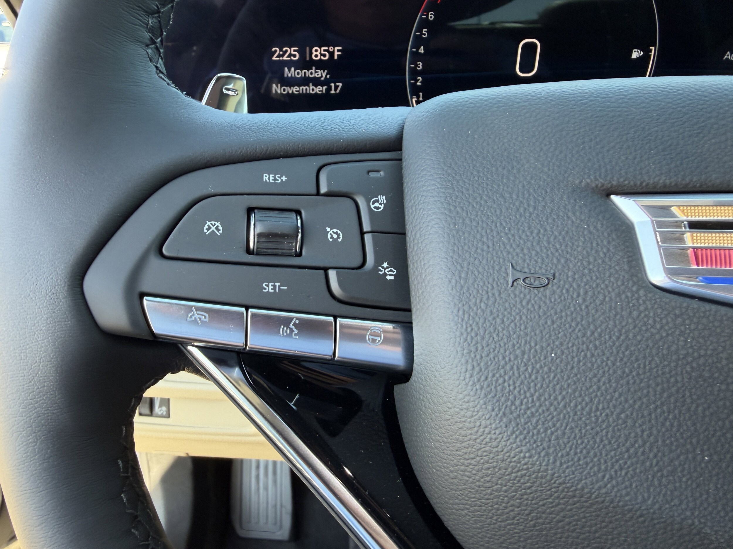 2026 Cadillac CT5 Premium Luxury - Photo 28