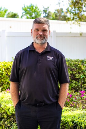 Staff member Ben Watson from 71d6746c84fc