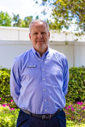 Staff member Mark Williams from ID_ab5b70