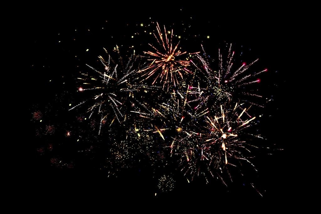 Fourth of July Fireworks in Venice, FL.jpeg