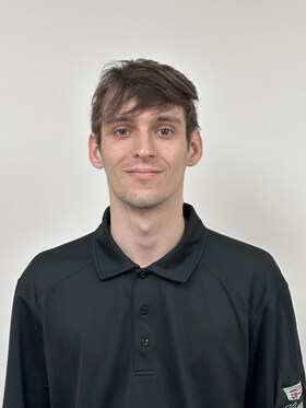Staff member Sam Whittington from e4c2ef0b41f9