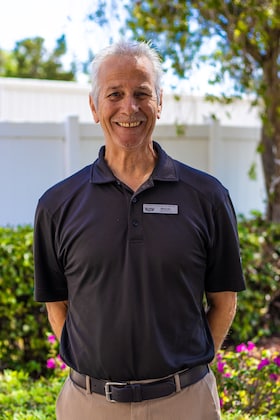 Staff member Rick Yacyk from 24eef82f5899