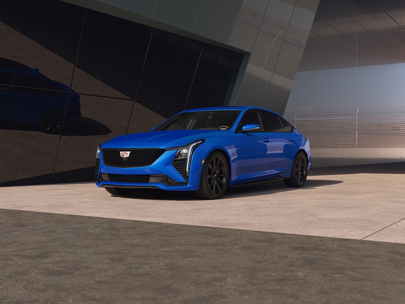 Cadillac Lifestyle